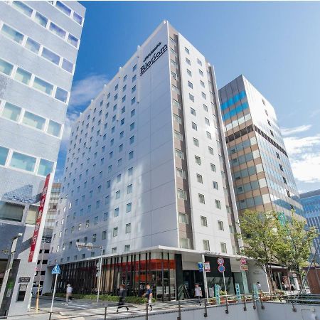 Jr Kyushu Hotel Blossom Hakata Central Fukuoka  Exterior foto